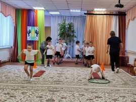 Спортивные состязания "Будущие защитники" Спортивные состязания "Будущие защитники".