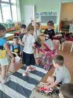 Итоги проведения мероприятий первого этапа "Декады дорожной безопасности" Итоги проведения мероприятий первого этапа "Декады дорожной безопасности".