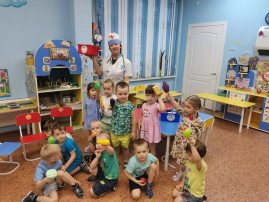 Проведение "Единого дня безопасности" по предупреждению гибели детей Проведение "Единого дня безопасности" по предупреждению гибели детей.