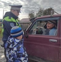 4 этап Декады дорожной безопасности 4 этап Декады дорожной безопасности.