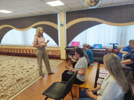 Краевая акция ТРИ П: "Понимаем, Принимаем, Помогаем" Краевая акция ТРИ П: "Понимаем, Принимаем, Помогаем".