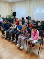 Экскурсия в музыкальную школу Экскурсия в музыкальную школу.