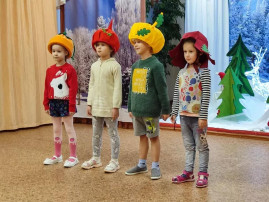 Экологическая акция "Елочка живи" Экологическая акция "Елочка живи".