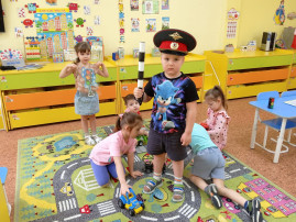 Единый день безопасности Единый день безопасности.