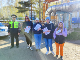 Родительский патруль! Родительский патруль!.