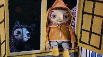 Не играйте у окошка! Не играйте у окошка!.