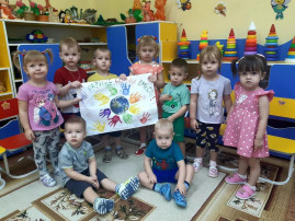 Мероприятия в рамках краевой акции Три П: "Понимаем, Принимаем, Помогаем» Мероприятия в рамках краевой акции Три П: "Понимаем, Принимаем, Помогаем».