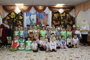 Патриотический фестиваль "Хоровод дружбы" Патриотический фестиваль "Хоровод дружбы".