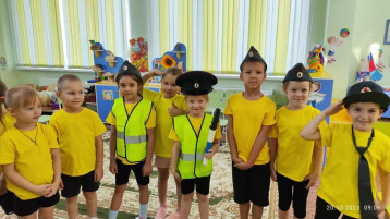 Декада дорожной безопасности Декада дорожной безопасности.