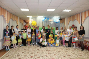 Городской фестиваль "Мастерская эколят" Городской фестиваль "Мастерская эколят".