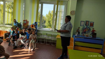 III этап профилактических мероприятий "Декада дорожной безопасности детей" III этап профилактических мероприятий "Декада дорожной безопасности детей".