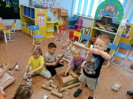 Первое место в фестивале - конкурсе "Игры в коробке" Первое место в фестивале - конкурсе "Игры в коробке".