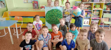 22 апреля - День Земли 22 апреля - День Земли.