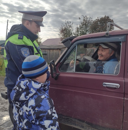 4 этап Декады дорожной безопасности 4 этап Декады дорожной безопасности.