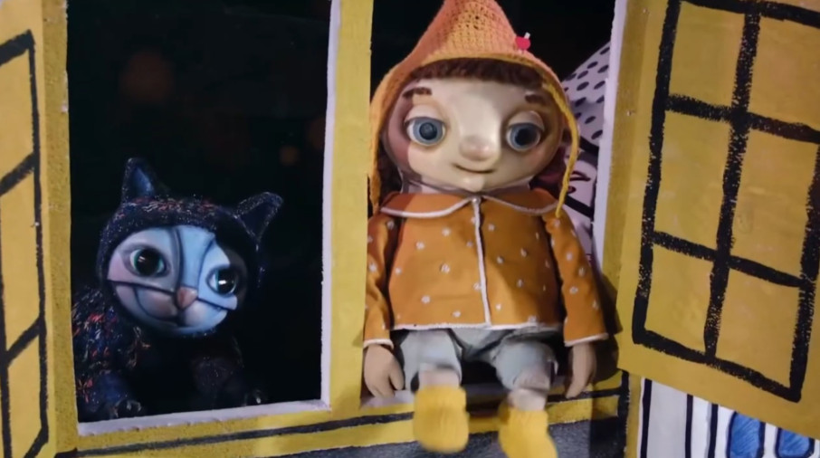 Не играйте у окошка! Не играйте у окошка!.