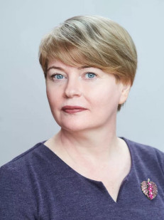 Каширская Елена Анатольевна Каширская Елена Анатольевна