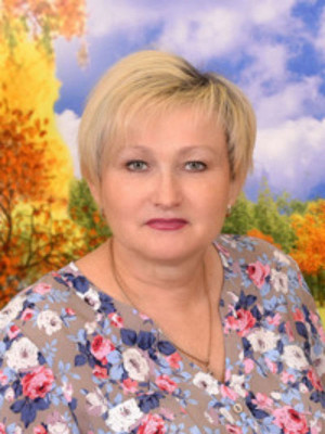 Заведующий Твердохлеб Татьяна Викторовна Заведующий Твердохлеб Татьяна Викторовна