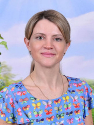 Заместитель заведующего Прудникова Наталья Владимировна Заместитель заведующего Прудникова Наталья Владимировна