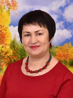 Воспитатель Гатина Василя Нуриахметовна Воспитатель Гатина Василя Нуриахметовна