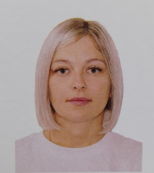 Воспитатель Левенец Ангелина Николаевна