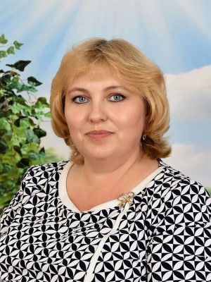 Воспитатель Иванова Ольга Валерьевна Воспитатель Иванова Ольга Валерьевна